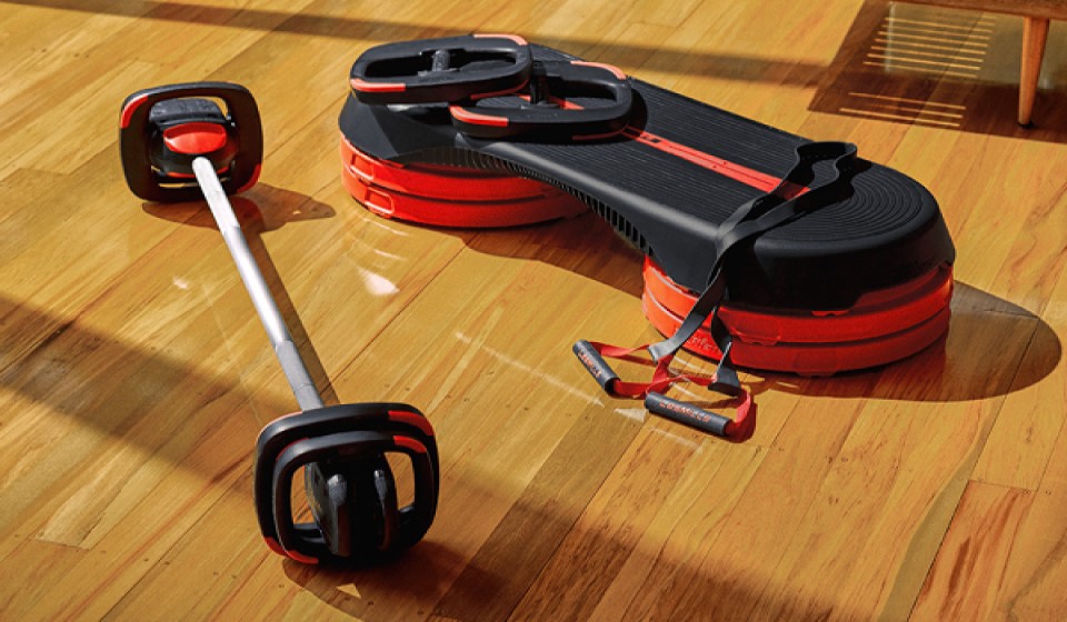 Virtual: Les Mills Body Pump - Palencia Online