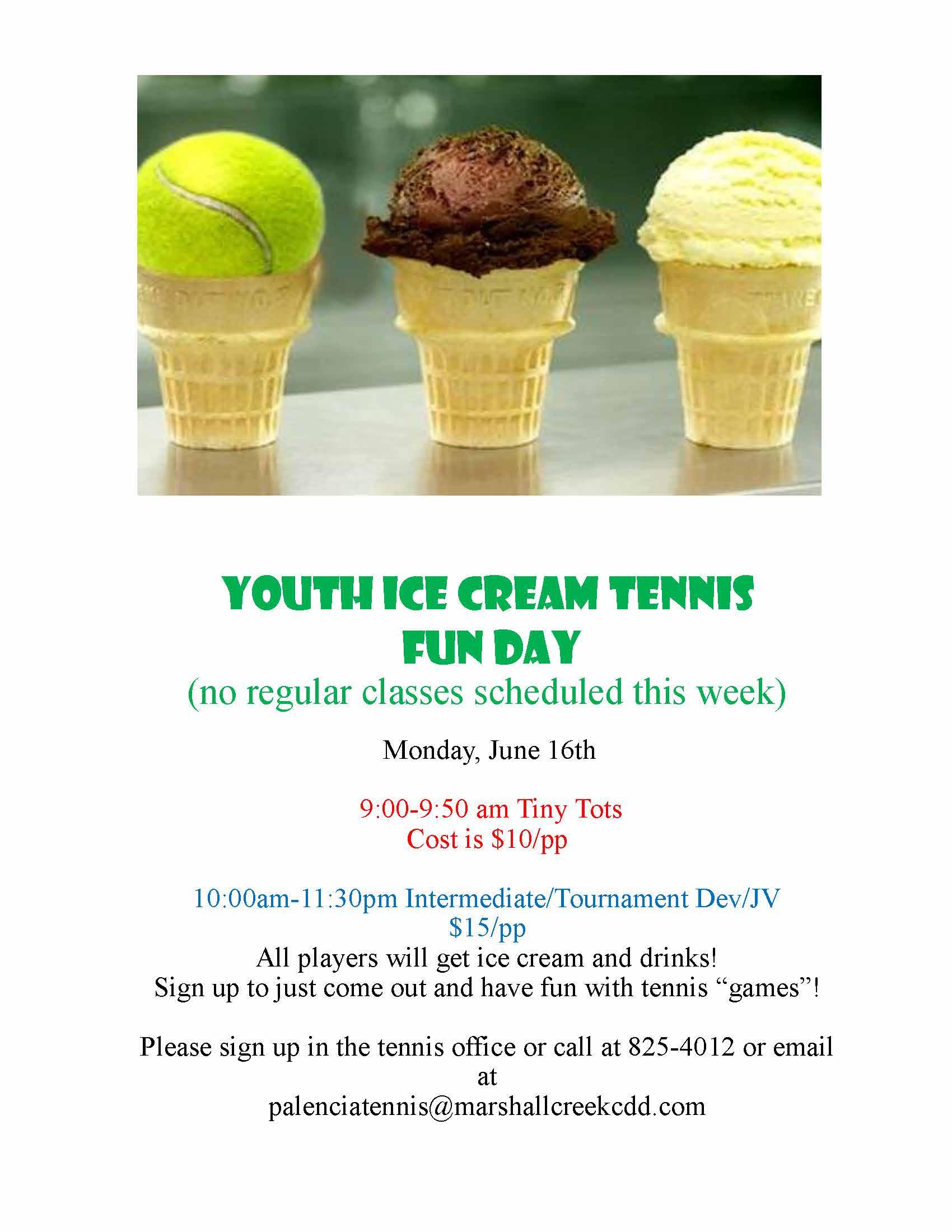 YouthMondayFundayicecream06172025