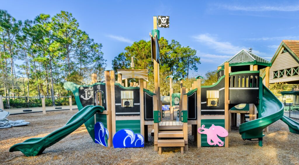 Pirate Playground-4 Pirate Playground-4