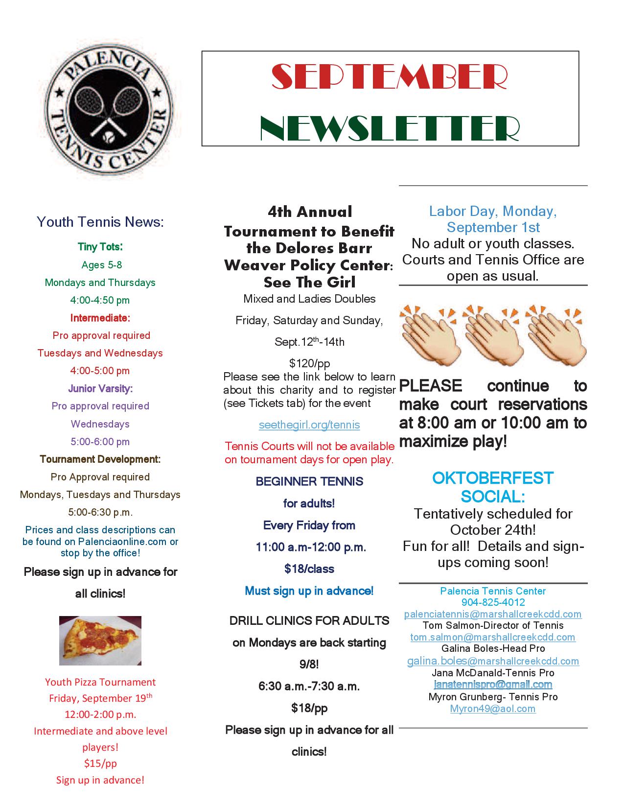 September2025newsletter