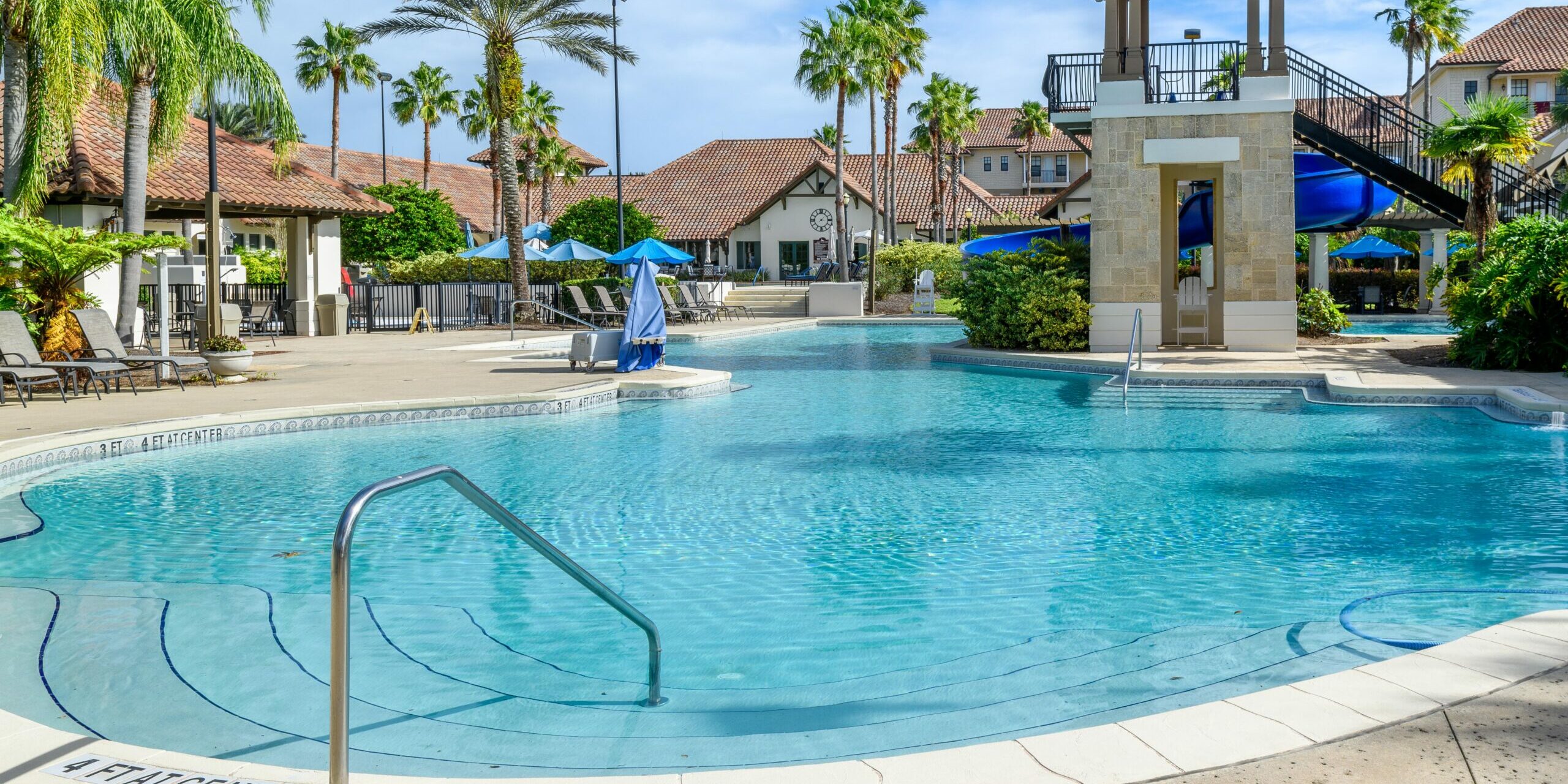 Family Pool-1 Family Pool-1