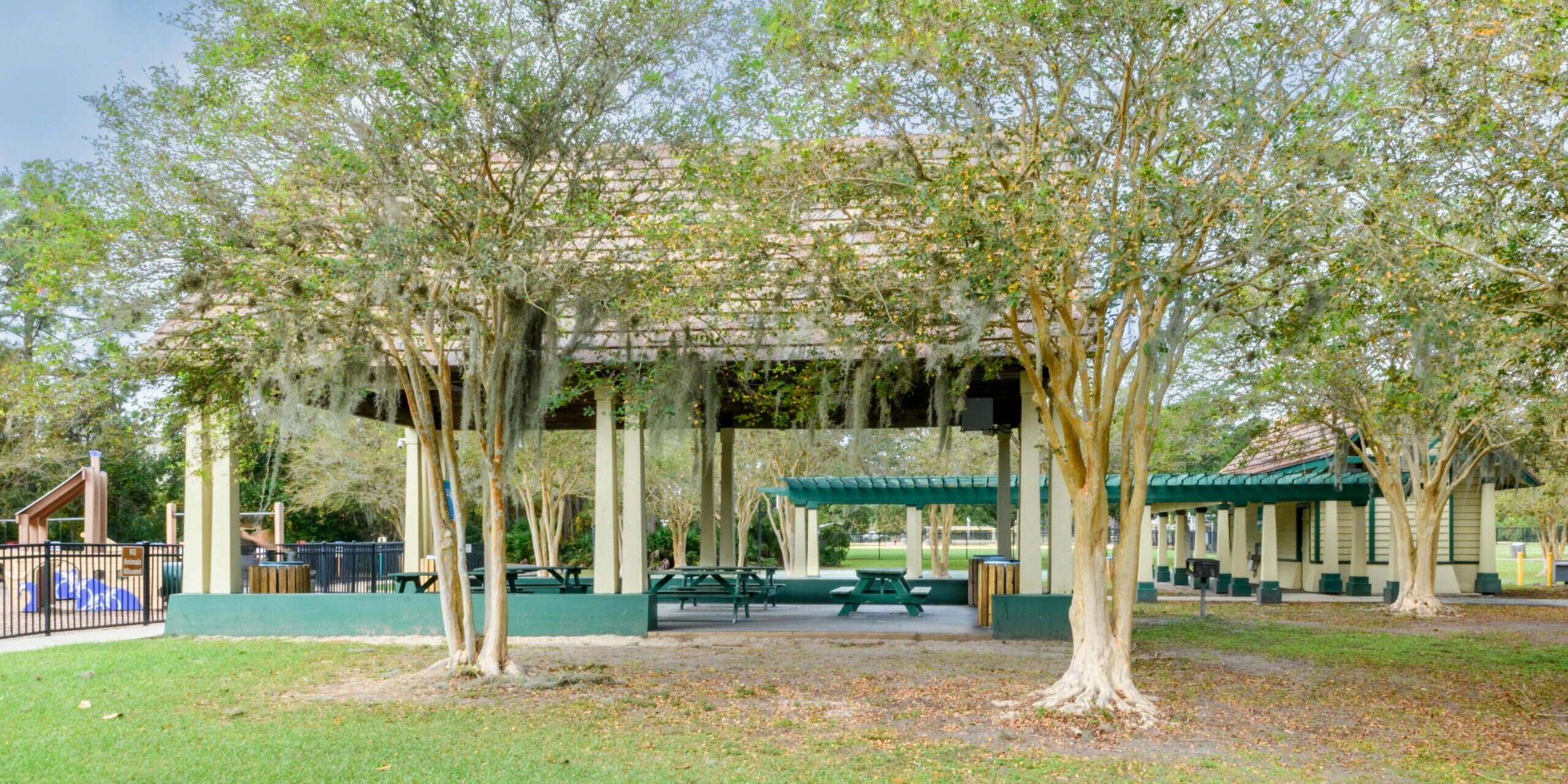 Picnic Pavillion-2 Picnic Pavillion-2