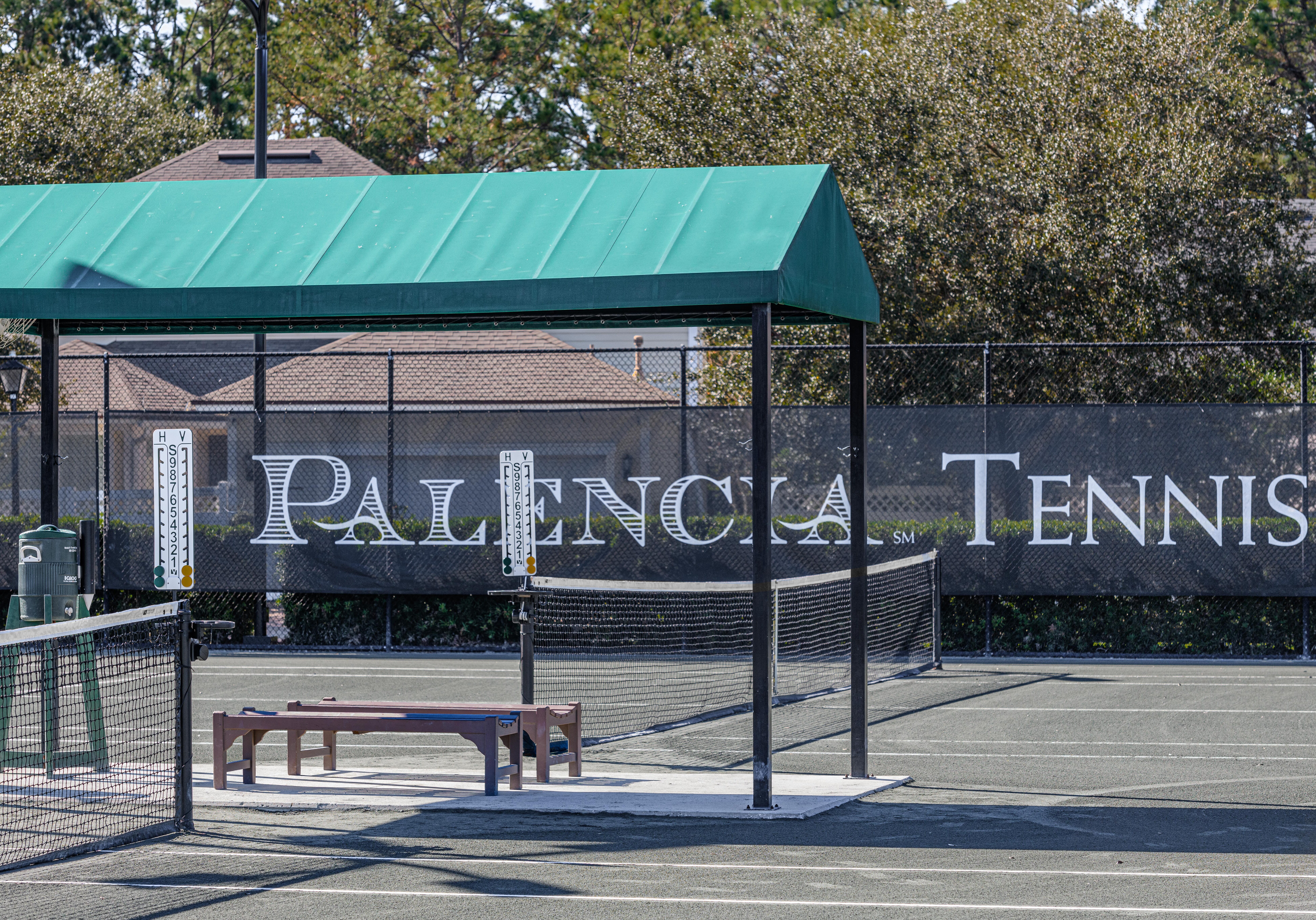 Tennis Courts-2